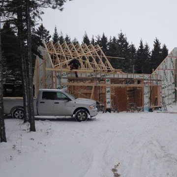 Nos réalisations | Bâtinord