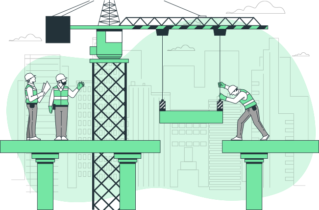 Travaux de génie civil | Bâtinord